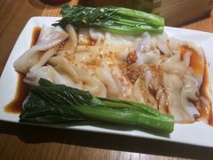 -点心传说·粤菜点心(佐阾虹湾店)