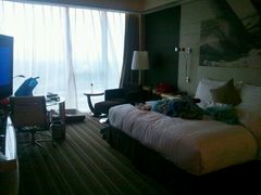 android_upload_pic-苏州金鸡湖中茵皇冠假日酒店