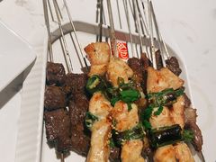 -丁卯•铜锅涮肉(工体店)