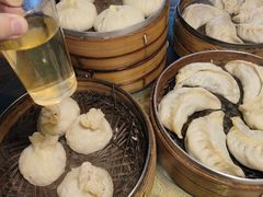 -红灯笼大酒楼(通湖路店)