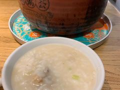 -潮粥荟·潮汕砂锅粥(朝阳大悦城店)