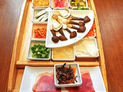 -芸南道·过桥米线(昆明老街旗舰店)