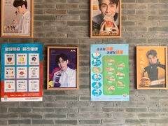 -肯德基(东四南大街店)