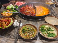 -冯校长老火锅(深圳总店)