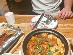 -新白鹿餐厅(龙游路总店·杭帮菜名店)