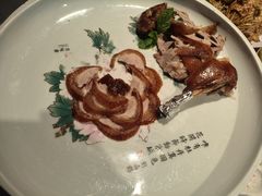 -京味斋·北京烤鸭(华威桥北工大店)