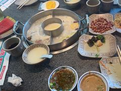 -江小渔鲜鱼火锅(经济开发区店)