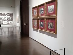 -中华艺术宫(上海美术馆)