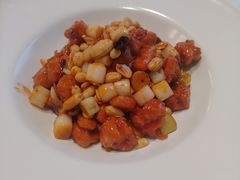 -月福京味斋·烤鸭店·北京菜(鼓楼总店)