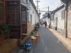 -阿木舂记·特色小吃(平江路店)