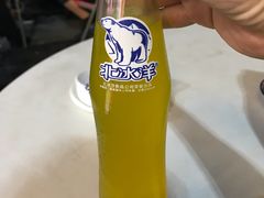 -手抄板凳江南菜(湖滨商业街店)