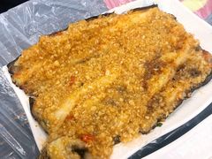 -零零後碳烤大排档(曙光星城旗舰店)