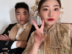 -金夫人婚纱摄影(西昌店)