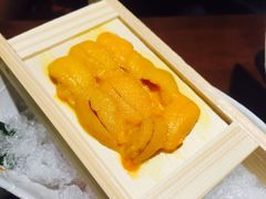 板海胆-熊藏居酒屋(kkone店)