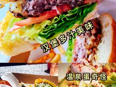 -Cooking Man(中懋天地店)