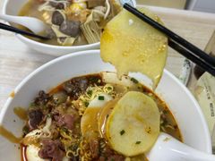 -重庆麻辣烫(国权路店)