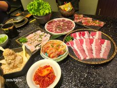 -樱嘢·炭火烧肉(惠南店)