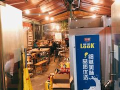 -化龙桥九宫格火锅(清水河店)