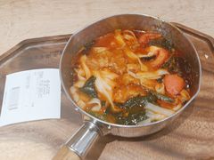 -小满手工粉(北京富力广场店)