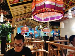 大堂-椰夫人·养生椰子鸡(黄埔时代城店)