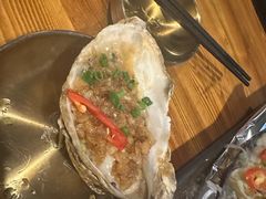 -质烤烤物·活烤海鲜(质烤总店)