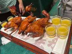 -大鸽饭(汉溪长隆店)
