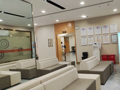 -爱康国宾体检中心(福田分院)