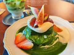 -luutosa  cafe & tea 鹿兔山