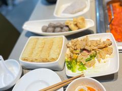 -海底捞火锅(杭州萧山宝龙广场店)