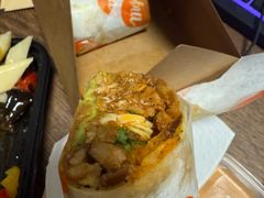 -墨纪Mojí墨西哥餐厅(官舍店)