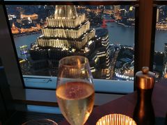 -上海柏悦酒店·世纪100牛排馆