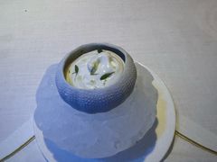 -迪拜帆船酒店海底餐厅