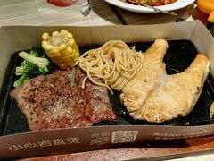 -必胜客(鼓楼店)