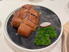 -莆田餐厅PUTIEN(宁波阪急店)