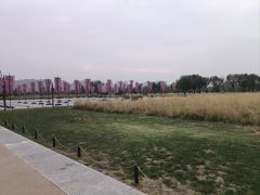 -汉长安城未央宫国家考古遗址公园