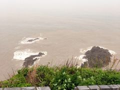 -东沙渔村