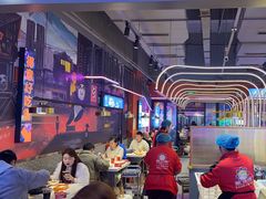 -钢管厂五区小郡肝串串香(蜀都万达店)
