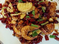-小喜客·云南特色菜(纳西庭院店)