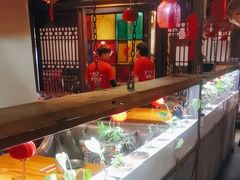 -望京一号·重庆江湖菜(工体店)