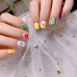 -Hands Nail专业美甲美睫