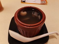 海底椰燉烏雞湯-永盈茶餐厅(中山四路店)