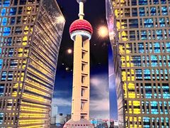 -上海乐高探索中心