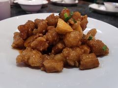 -王庄阿咪海鲜大排档(象园店)