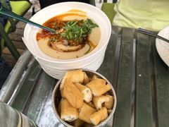 -浩海火烧云傣家菜(蓝港店)