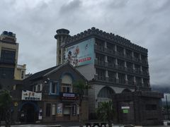 -七星潭蓝天广场