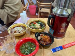-冒椒火辣(奎星楼街店)
