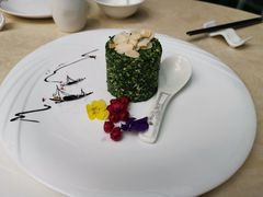 -园林格兰云天大酒店-太极名厨中餐厅