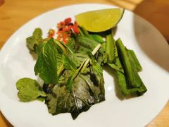 -越美小馆·越南料理(曲江店)