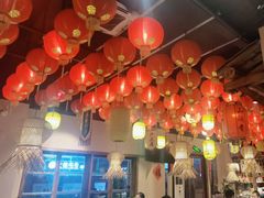 -山涧肴·泉水煮活鱼(坂田店)