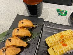 -友壹町寿司(佛山新DNA店)